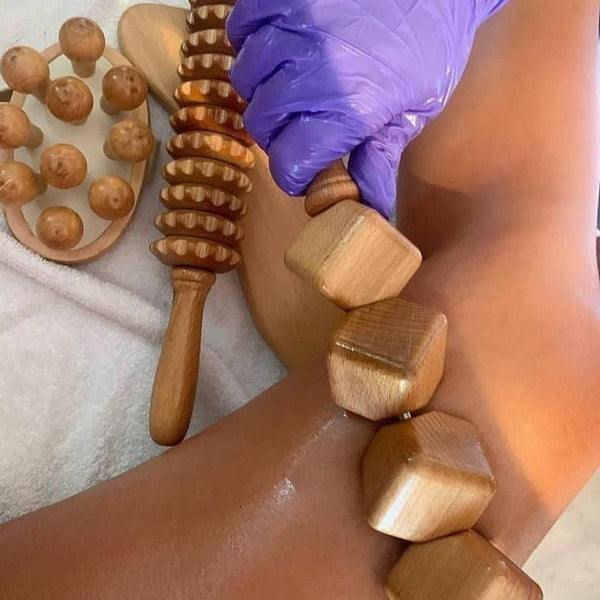 modelage californien