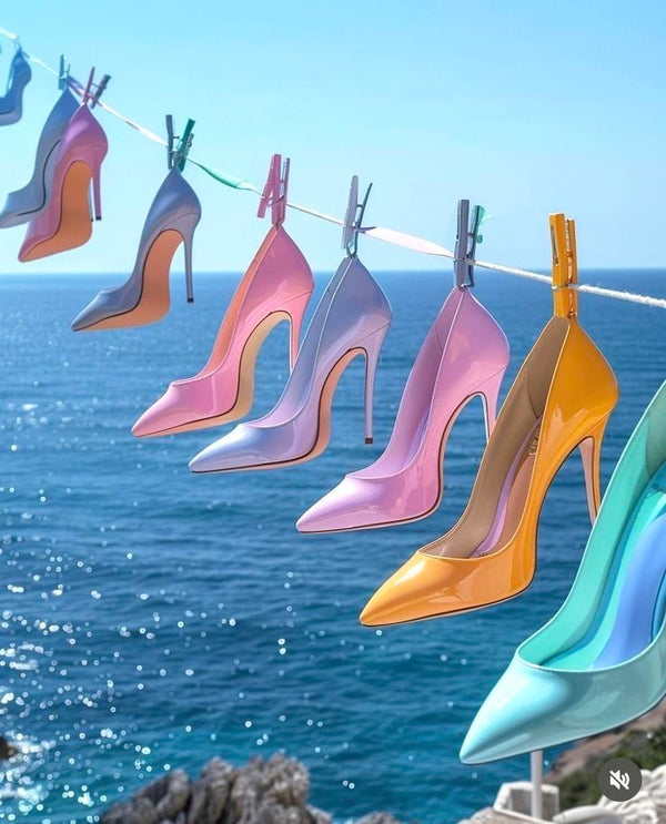 Beauté des pieds/mains