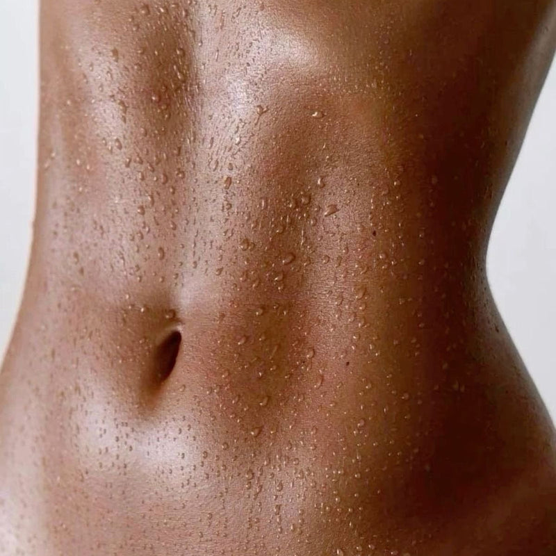 Drainage lymphatique - Renata Franca