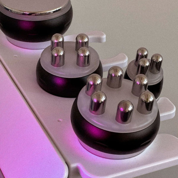 Exilis Elite (1 zone)